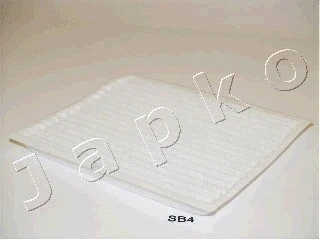 Filter, cabin air (21SB4)
