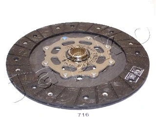 Clutch Disc