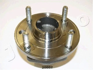 Wheel Hub