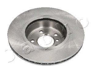 Brake Disc (600130C)