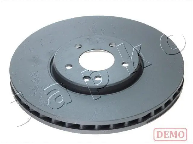 Brake Disc (600537C)
