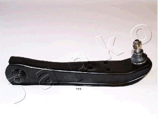 Control/Trailing Arm, wheel suspension (26195)