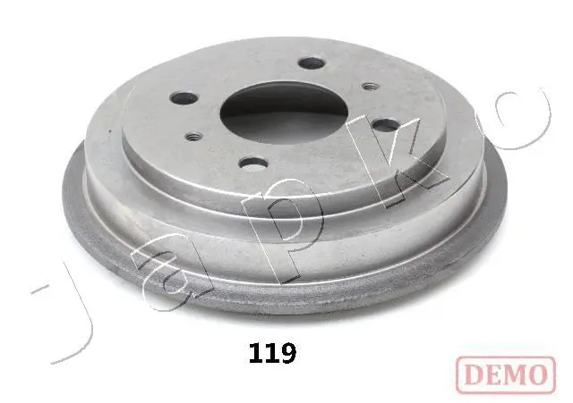 Brake Drum (56119C)