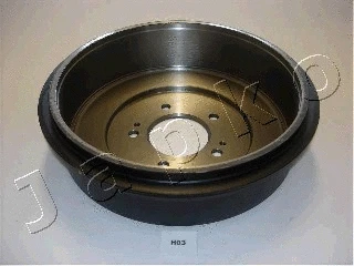 Brake Drum