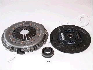 Clutch Kit (92K39)
