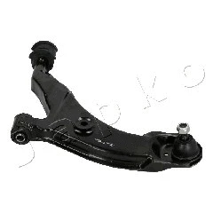 Control/Trailing Arm, wheel suspension (72H53L)