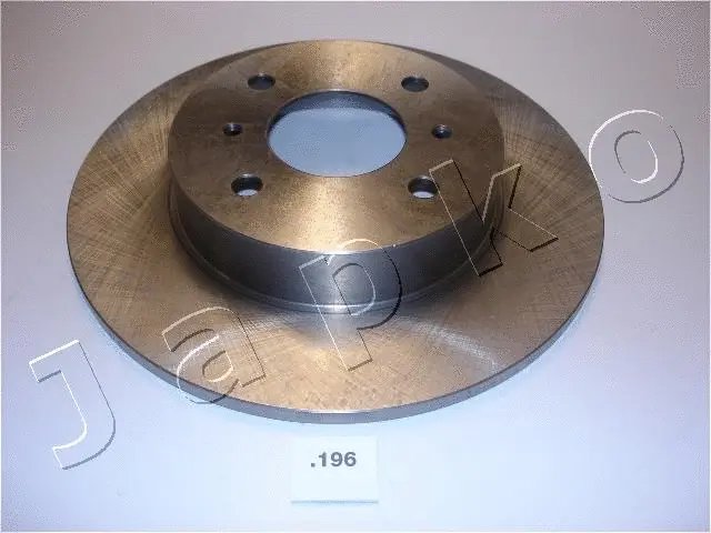 Brake Disc (61196)