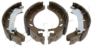 Brake Shoe Set (550306)