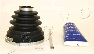 Bellow Kit, drive shaft (63139)