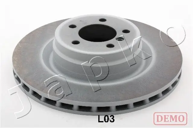 Brake Disc (60L03C)