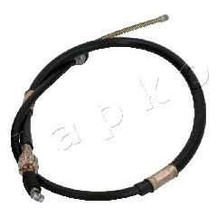 Cable Pull, parking brake (131605L)