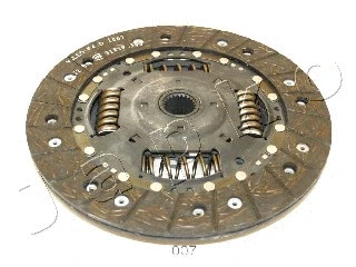 Clutch Disc