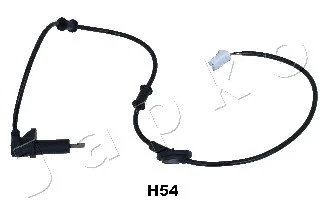 Sensor, wheel speed (151H54)