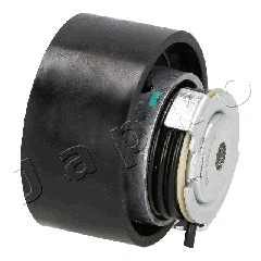 Tensioner, timing belt