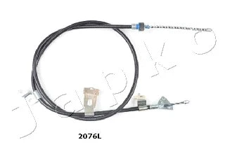 Cable Pull, parking brake (1312076L)