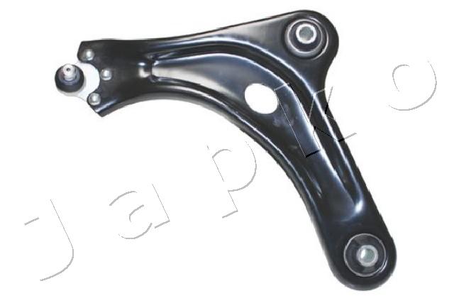 Control/Trailing Arm, wheel suspension (720609L)