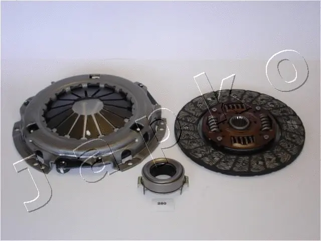 Clutch Kit (92280)