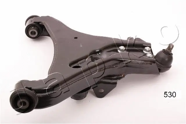 Control/Trailing Arm, wheel suspension (72530)