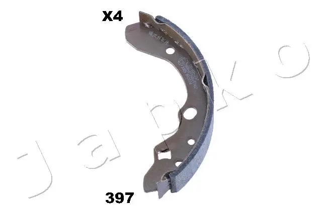 Brake Shoe Set (55397)