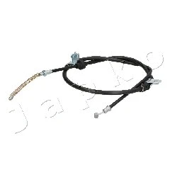 Cable Pull, parking brake (131574L)