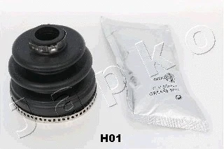Bellow Kit, drive shaft (63H01)