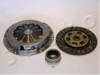 Clutch Kit (92831)