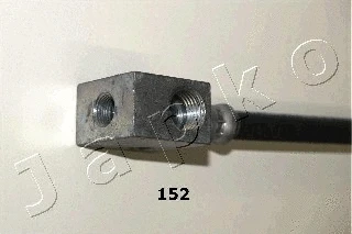 Holding Bracket, brake hose