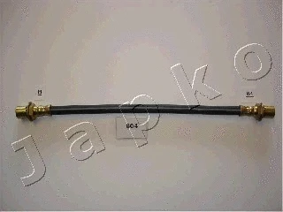 Holding Bracket, brake hose (69604)