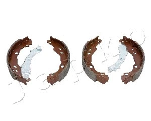 Brake Shoe Set (550621)