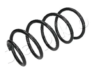 Suspension Spring (ZCJ4112A)