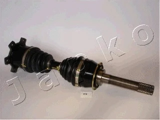Drive Shaft (62010)
