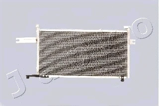 Condenser, air conditioning (CND213014)