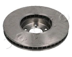 Brake Disc (600139)