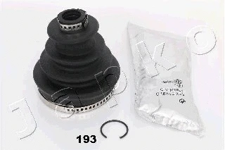 Bellow Kit, drive shaft (63193)