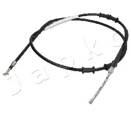 Cable Pull, parking brake (1310217)