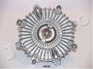 Clutch, radiator fan (36H08)