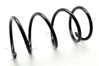 Suspension Spring (ZCJ3497A)
