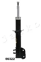 Shock Absorber (MJ00322)