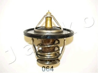 Thermostat, coolant (2264)