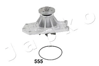 Water Pump, engine cooling (35555)