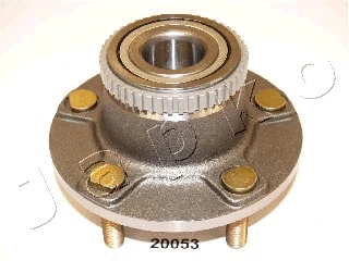Wheel Hub (420053)