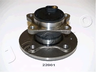 Wheel Hub