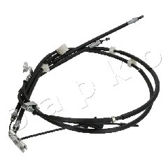 Cable Pull, parking brake