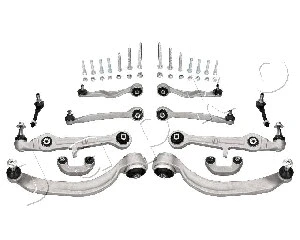 Control/Trailing Arm Kit, wheel suspension (1580904)