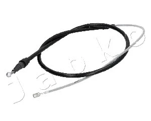 Cable Pull, parking brake (1310951)