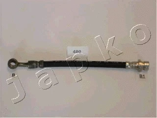 Holding Bracket, brake hose (69480)