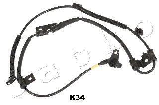 Sensor, wheel speed (151K34)