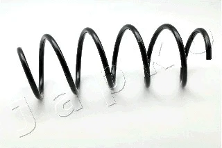 Suspension Spring (ZCJ2624H)