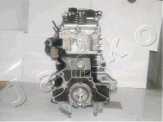 Complete Engine