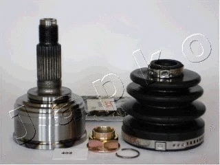 Joint Kit, drive shaft (62402)